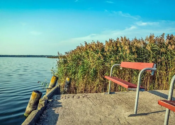 Pod Orzechem - Dziwnowek-wrzosowo Hytte