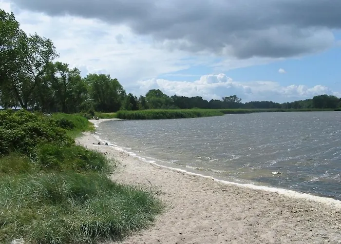 Pod Orzechem - Dziwnowek-wrzosowo Orman Evi Wrzosowo (Kamien)