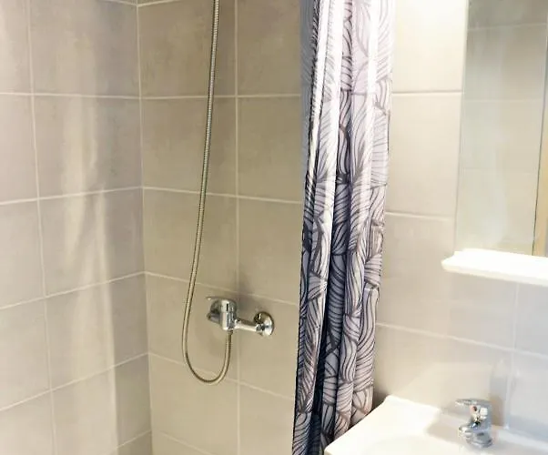 Domek letniskowy Pod Orzechem - Dziwnówek-wrzosowo *