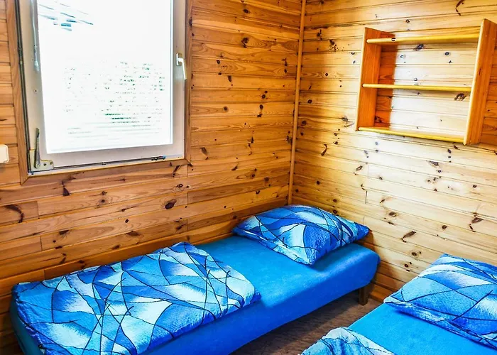 Pod Orzechem - Dziwnówek-wrzosowo