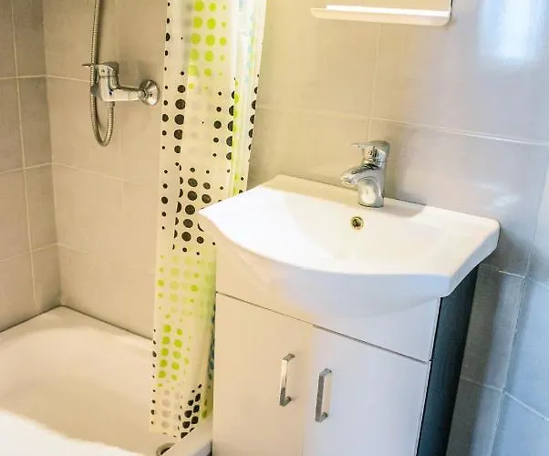 Pod Orzechem - Dziwnowek-wrzosowo * Wrzosowo (Kamien)