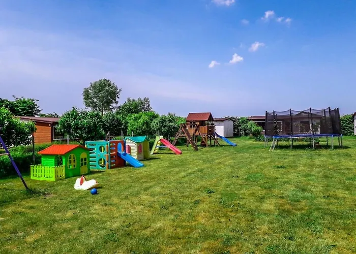 Pod Orzechem - Dziwnowek-wrzosowo *