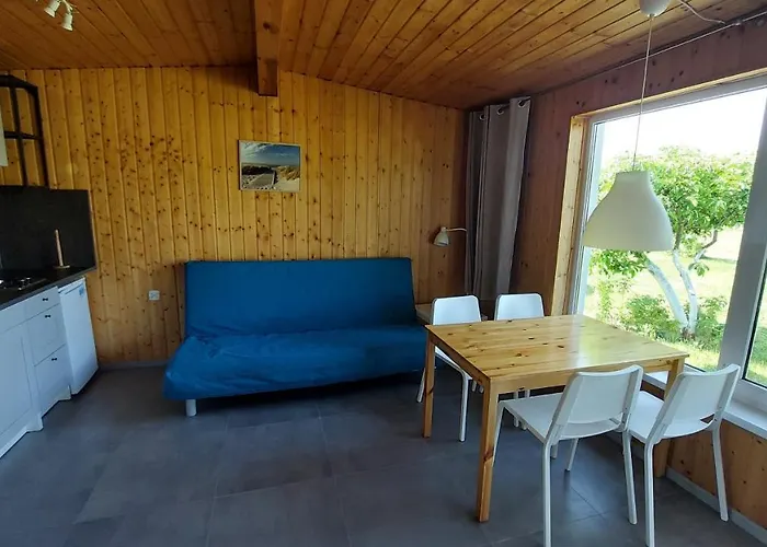 Pod Orzechem - Dziwnowek-wrzosowo * Wrzosowo (Kamien)