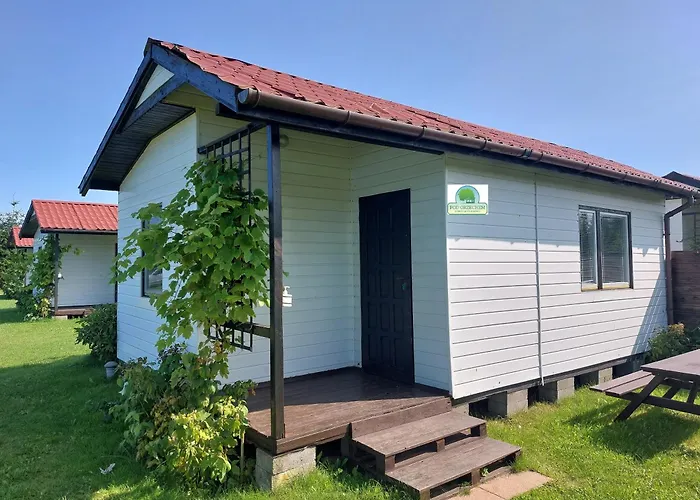 Pod Orzechem - Dziwnówek-wrzosowo Wrzosowo (Kamien)