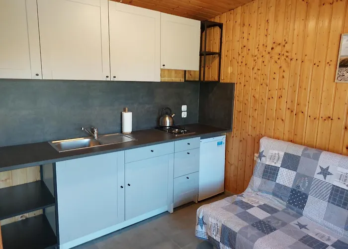 Pod Orzechem - Dziwnowek-wrzosowo