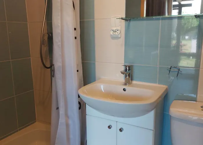 Pod Orzechem - Dziwnowek-wrzosowo Chata *