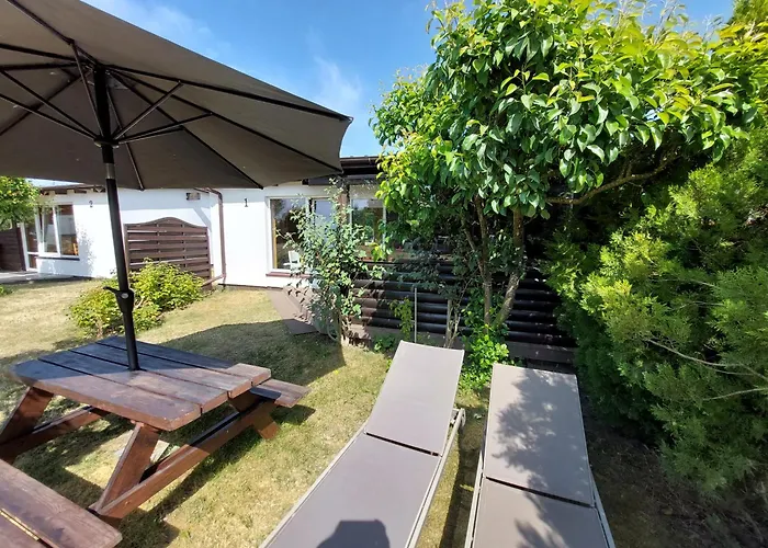 Orman Evi Pod Orzechem - Dziwnowek-wrzosowo