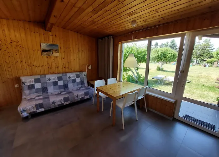 Pod Orzechem - Dziwnowek-wrzosowo Wrzosowo (Kamien)