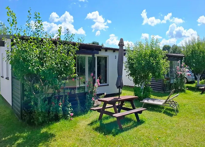 Pod Orzechem - Dziwnowek-wrzosowo *