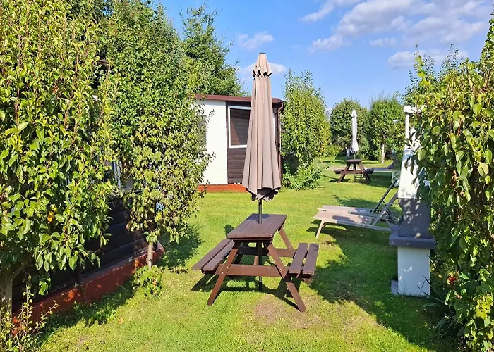 Pod Orzechem - Dziwnowek-wrzosowo Wrzosowo (Kamien)