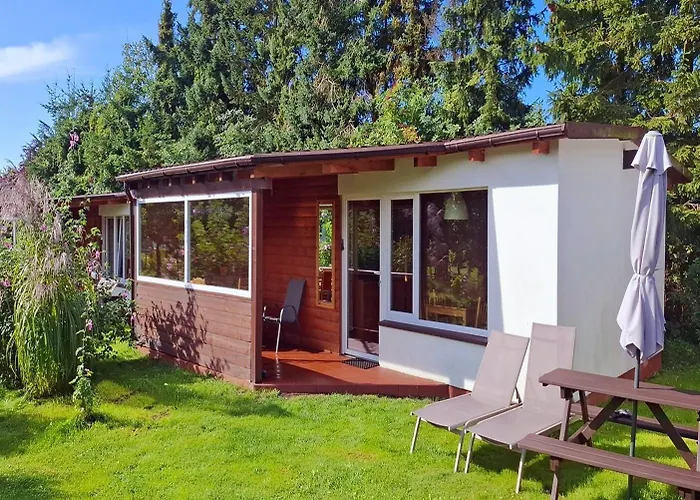 Pod Orzechem - Dziwnowek-wrzosowo * Wrzosowo (Kamien)